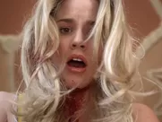 Christa B. Allen sexy – Detention of the Dead (2012)