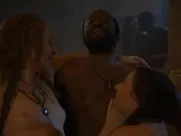 Sarine Sofair nude, Charlotte Hope nude – Game of Thrones s04e06 (2014)