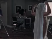 Marianne Rendon nude - Mapplethorpe (2018)