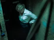 Nina Hoss naked - Das Vorspiel (2019)