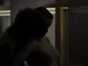 Nina Hoss naked - Das Vorspiel (2019)