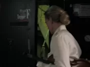 Nina Hoss naked - Das Vorspiel (2019)