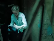 Nina Hoss naked - Das Vorspiel (2019)