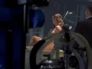 Sarah Wynter nude – The 6th Day (2000)