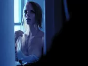 Amber Marie Bollinger nude – Listening (2014)