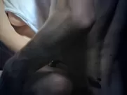 Amber Marie Bollinger nude – Listening (2014)