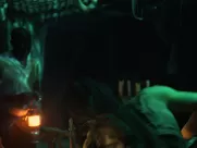 Monique Candelaria bude - Lovecraft Country s01e04 (2020)