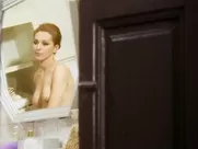 Edwige Fenech nude, Marina Malfatti nude – All the Colors of the Dark (1973)