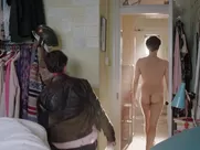 Michaela Coel naked - I May Destroy You s01e12 (2020)