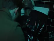 Michaela Coel naked - I May Destroy You s01e12 (2020)