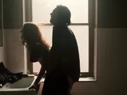 Emily Tremaine nude – Vinyl s01e06 (2016)