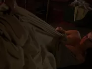 Emmanuelle Vaugier nude – 40 Days and 40 Nights (2002)