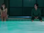 Haley Lu Richardson nude - Five Feet Apart (2019)