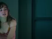 Haley Lu Richardson nude - Five Feet Apart (2019)