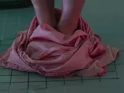 Haley Lu Richardson nude - Five Feet Apart (2019)