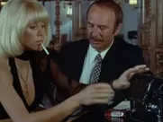 Mireille Darc nude – La Valise (1973)