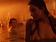 Edita Brychta, Tereza Pergnerova nackt – Akumulator 1 (1994)