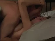 Uma Thurman nude – Mad Dog and Glory (1993)