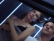 Emma Ishta sexy – Stitchers s03e07 (2017)