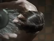 Jeany Spark Nude - Collateral s01e02 (2018)