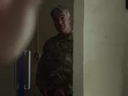 Jeany Spark Nude - Collateral s01e02 (2018)