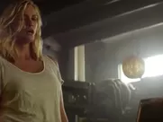 Natasha Henstridge sexy – The Black Room (2016)