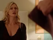 Natasha Henstridge sexy – The Black Room (2016)
