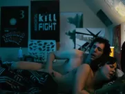 Tommie-Amber Pirie nude – How to Plan an Orgy in a Small Town (2015)