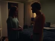 Taylor Misiak nude - Dave s01e03 (2020)