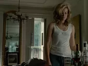 Elizabeth Banks sexy, Genesis Rodriguez sexy – Man on a Ledge (2012)