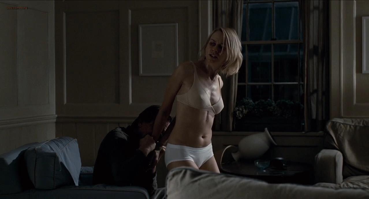 Naomi Watts sexy – Funny Games (2007) - Celebs Roulette Tube