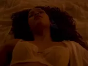 Loreece Harrison Nude - Black Mirror s03e05 (2016)
