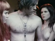 Kate Bell nude, Chloe Armstrong nude, Miranda Nation nude – Macbeth (2006)