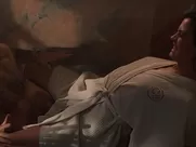 Famke Janssen sexy – GoldenEye (1995)