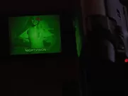 Zara Taylor nude – Hollow Man 2 (2006)