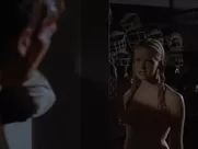 Laura Harris nude – The Faculty (1998)