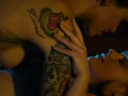 Christina Ricci sexy, Ruby Rose nude – Around The Block (2013)