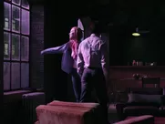 Deborah Ann Woll sexy – Daredevil season 1 (2015)