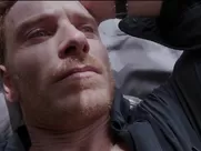 Jessa Peters, Amber McConnell Naked - Song_to_Song (2017)