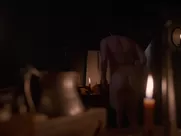 Emily Skeggs Nude - Salem s03e02 (2016)