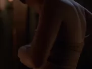 Emily Skeggs Nude - Salem s03e02 (2016)