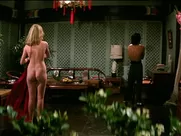 Miranda Austin nude – Game of Death 2 (1981)