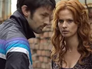 Kata Dobo sexy – Silent Witness s14e07 (2011)