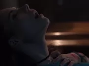 Willa Fitzgerald, Marlo Kelly, Herizen F. Guardiola - Dare Me s01e03 (2019)