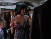 Pam Grier sexy – Sheba Baby (1975)