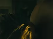 Naomie Harris Nude - Our Kind of Traitor (2016)