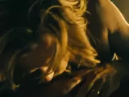 Naomie Harris Nude - Our Kind of Traitor (2016)