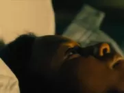 Naomie Harris Nude - Our Kind of Traitor (2016)