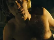 Naomie Harris Nude - Our Kind of Traitor (2016)