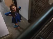 Kat Graham sexy – Addicted (2014)